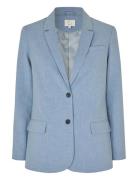 Hannahfv Blue FIVEUNITS