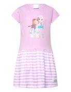 Dress Purple Disney