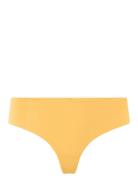 Sport Thong, Bonded Yellow Girlfriend Collective