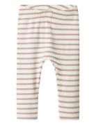 Nbnbani Xsl Legging Noos Purple Name It