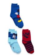Socks Patterned Disney