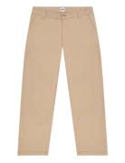 Loose Workwear Chino Beige Lee Jeans