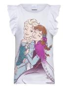 Tshirt White Disney