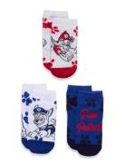 Socks Patterned Paw Patrol
