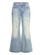 Chloe Baggy Flare Onism Mid Vintage Indigo Blue NEUW