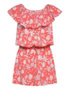 Nkfvinaya Ss Playsuit Fffff Noos  Name It