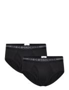 Jbs Of Dk Brief 2-Pack Black JBS Of Denmark