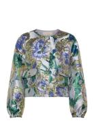 Fqfay-Jacket Patterned FREE/QUENT