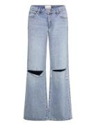 A 99 Low Wide Susanna Rip Blue ABRAND