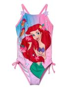 Swimwear Pink Disney