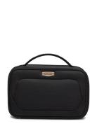 Spark Sng Eco-Toilet Kit Black Samsonite