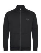 Authentic Jacket Z Black BOSS