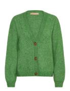 Cutoby Kimmy Cardigan Green Culture