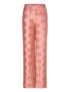 Dante6-Lilium Plissé Pants Pink Dante6