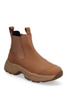 Siri Waterproof Brown WODEN