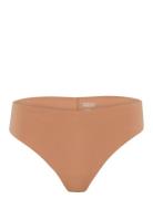 Sport Thong, Bonded Beige Girlfriend Collective