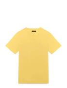 Jermalink Yellow Matinique