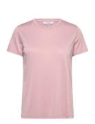 Srella T-Shirt Pink Soft Rebels