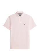 1985 Regular Polo Pink Tommy Hilfiger