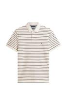 1985 Regular Polo Cream Tommy Hilfiger