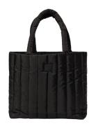 Ruthsy Tote Bag Black Sofie Schnoor Young