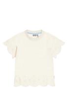 Gelati T-Shirt Cream TUMBLE 'N DRY