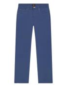 Daren Blue Lee Jeans