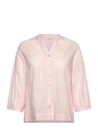 Cwsafira Pink Claire Woman