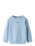 Nmmdilasso Ls Nreg Swe Bru Blue Name It