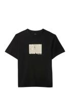 Ss 20S Whsl Sp Calvin Maze Graph Black Calvin Klein