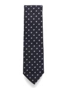 H-Tie Cm 7.5 262 Navy BOSS