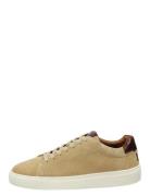 Mc Julien Sneaker Beige GANT