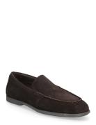 Low Prof Loafer Su Brown Calvin Klein