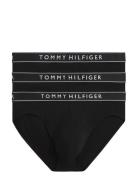 3P Brief Dtm Black Tommy Hilfiger