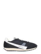 Retro Runner Archive Open Mesh Black Tommy Jeans