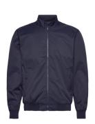 Adam Jacket Navy Clean Cut Copenhagen