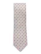 Classic Tie Patterned Amanda Christensen