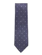 Classic Tie Blue Amanda Christensen