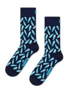Sardine Sock Navy Happy Socks