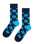 Dog Sock Blue Happy Socks