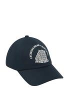 Ww Soul Cap Navy Lee Jeans