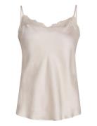 Iris Chemise Top Cream CCDK Copenhagen