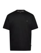 C-Taut 01 Black BOSS