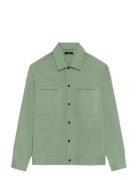 Masolomon Green Matinique