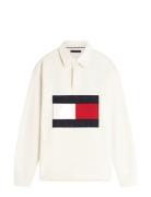 Flag Rugby White Tommy Hilfiger
