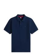 Tjm Reg Ess Polo Ext Navy Tommy Jeans