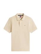 Tjm Reg Ess Polo Ext Beige Tommy Jeans