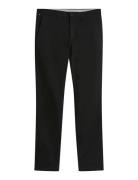 Bleecker 1985 Pima Cotton Black Tommy Hilfiger