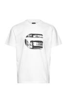 G Icon Gr R T White G-Star