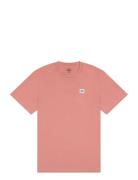 Workwear Tee Pink Lee Jeans